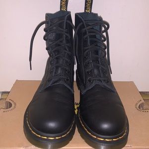 Dr. Martens